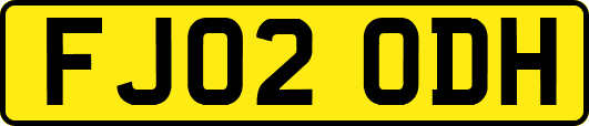 FJ02ODH
