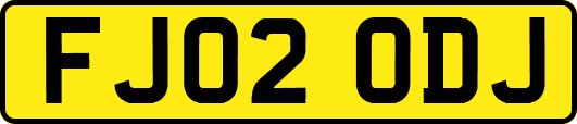 FJ02ODJ
