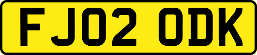 FJ02ODK