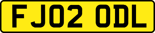 FJ02ODL