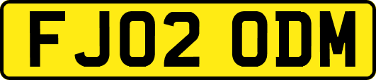 FJ02ODM