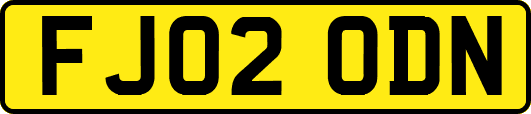 FJ02ODN