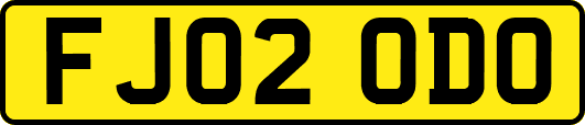 FJ02ODO