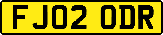 FJ02ODR