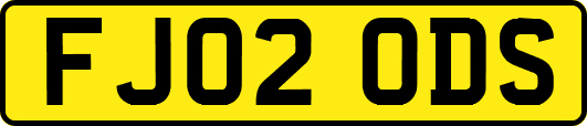 FJ02ODS