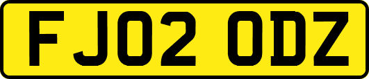 FJ02ODZ