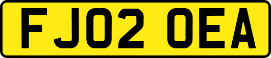 FJ02OEA