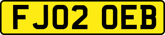 FJ02OEB