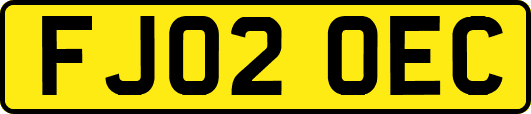 FJ02OEC