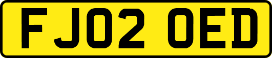 FJ02OED