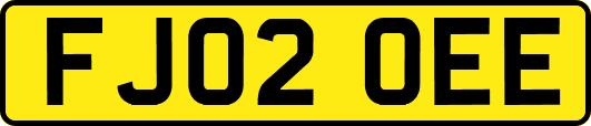 FJ02OEE