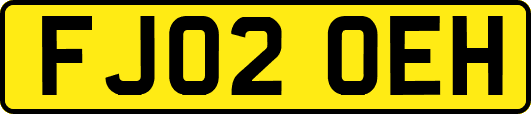 FJ02OEH