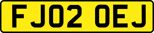 FJ02OEJ