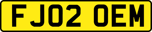 FJ02OEM