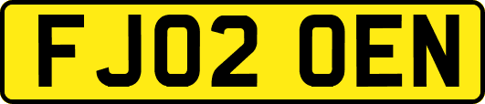 FJ02OEN
