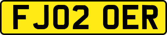 FJ02OER