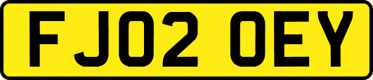 FJ02OEY