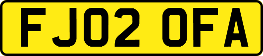 FJ02OFA