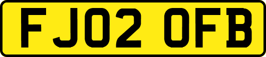 FJ02OFB