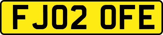 FJ02OFE