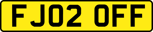 FJ02OFF