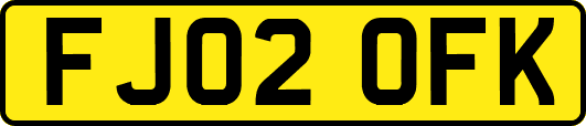 FJ02OFK