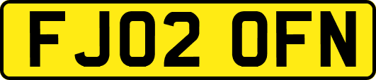FJ02OFN