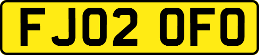 FJ02OFO