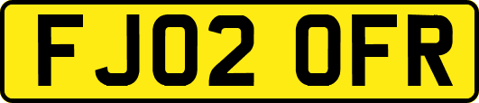 FJ02OFR