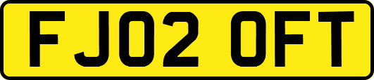 FJ02OFT