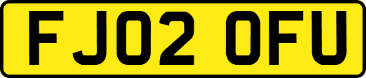 FJ02OFU