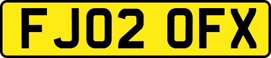 FJ02OFX