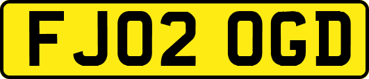 FJ02OGD