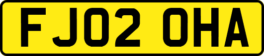 FJ02OHA