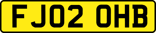 FJ02OHB