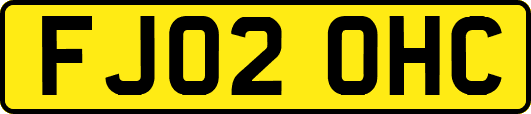FJ02OHC