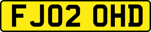 FJ02OHD