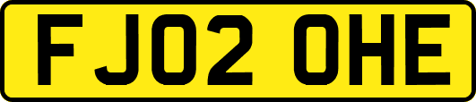 FJ02OHE