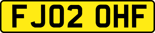 FJ02OHF