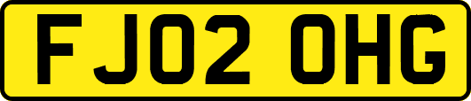 FJ02OHG