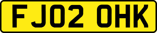 FJ02OHK