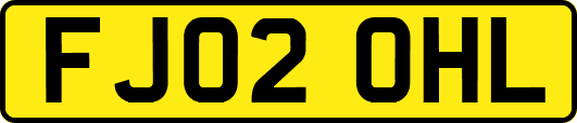 FJ02OHL