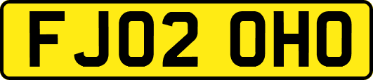 FJ02OHO