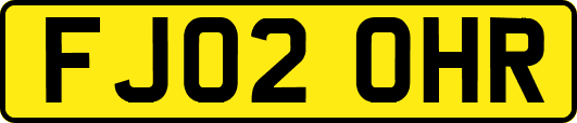 FJ02OHR