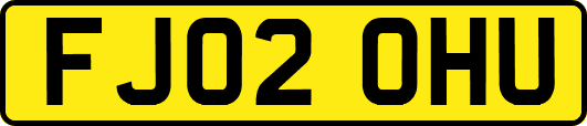 FJ02OHU