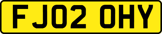 FJ02OHY