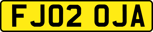 FJ02OJA