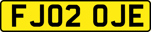 FJ02OJE