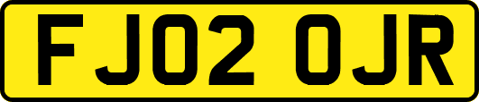 FJ02OJR