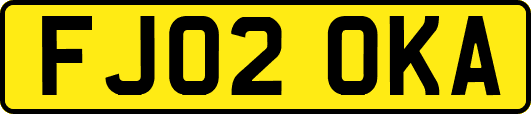 FJ02OKA